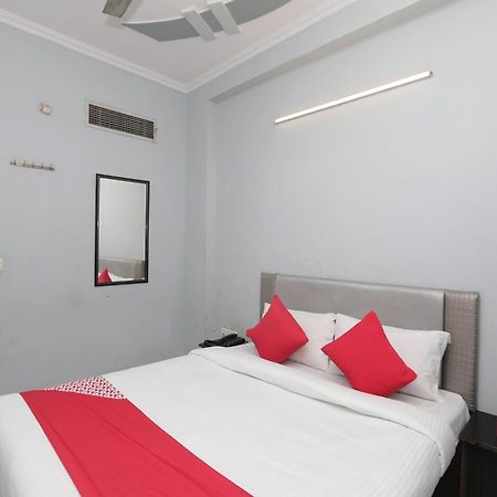 Super Hotel O Athithi Ghaziabad Εξωτερικό φωτογραφία