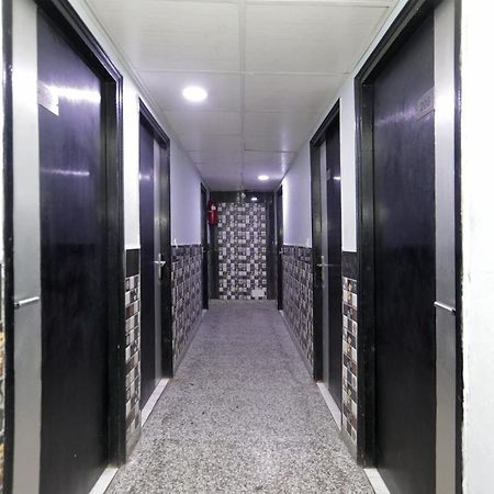 Super Hotel O Athithi Ghaziabad Εξωτερικό φωτογραφία